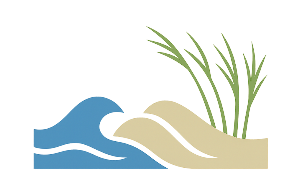 Muriwai Beach Campground Logo