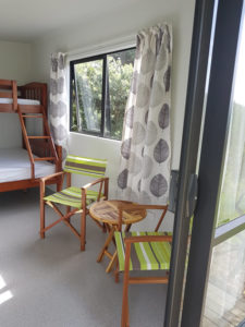 Sea View Bunk
